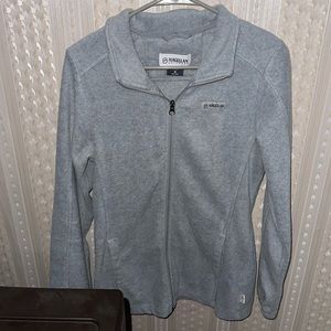 Magellan outdoor fleece jacket ❤️